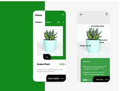 Plant app