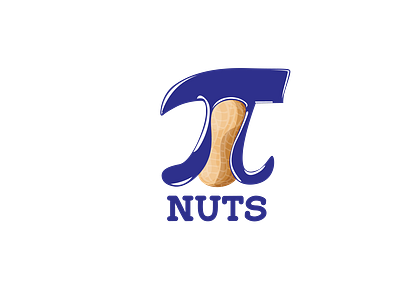 Pie Nuts Logo