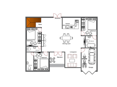Home Design autocad buildingarchitecture cad graphic design homeinterior interiordesign