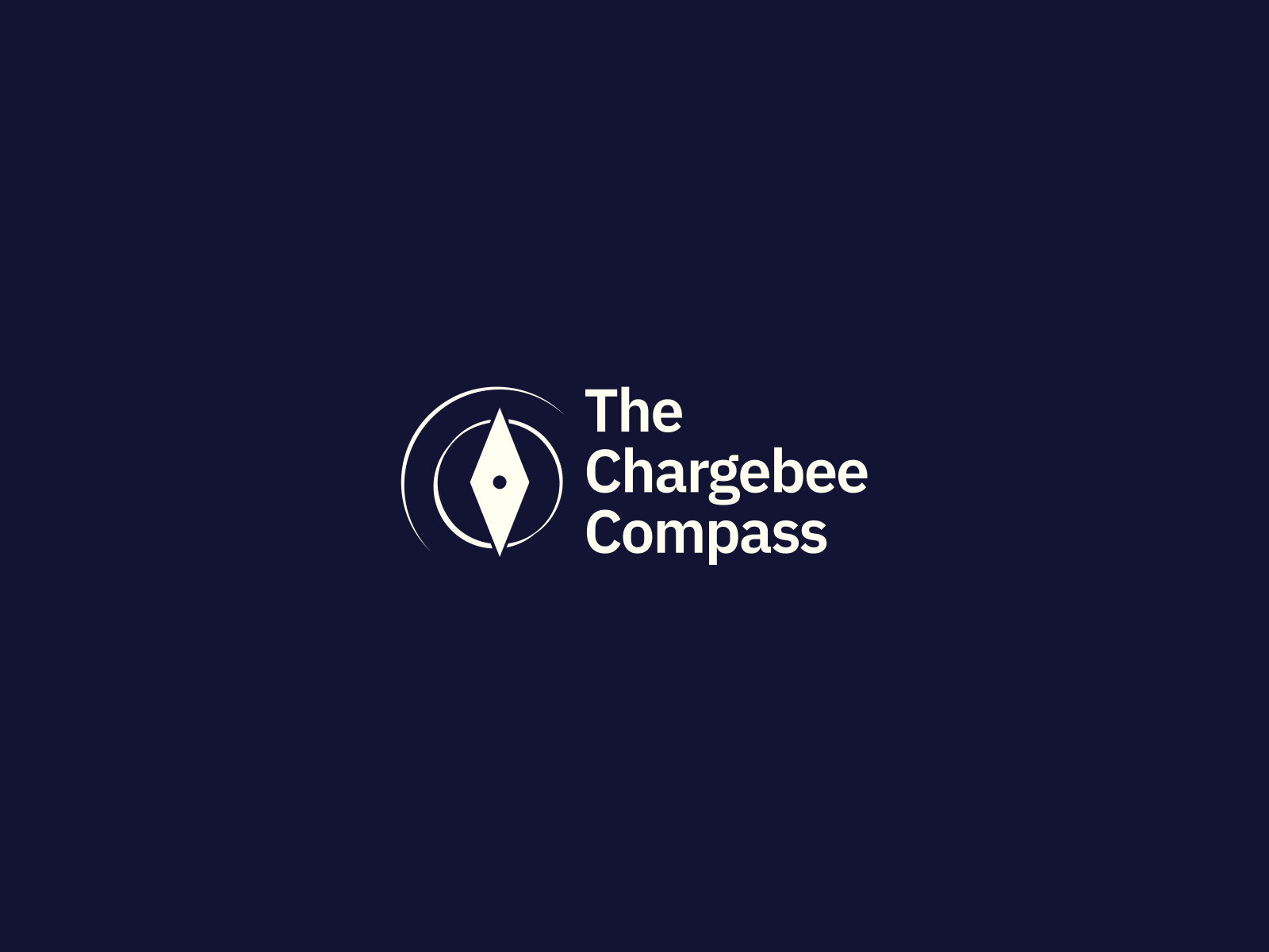 The Chargebee Compass - Branding by Adheedhan Ravikumar for Chargebee Design on Dribbble