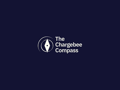 The Chargebee Compass - Branding