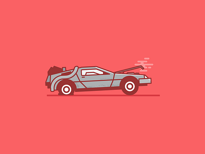 Delorean