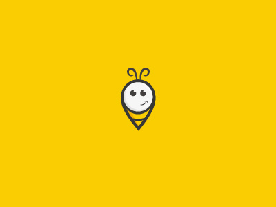 Bee (W.I.P) adheedhan bee cartoon drawing mascot