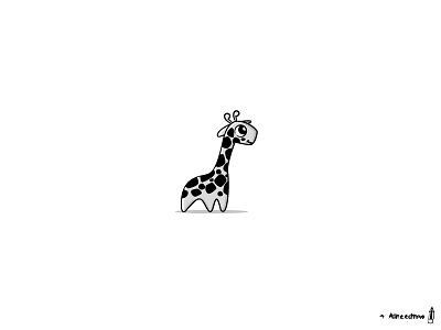 Giraffe (W.I.P)