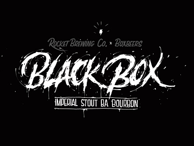 Blackbox Label