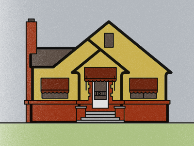 House building home house illustration