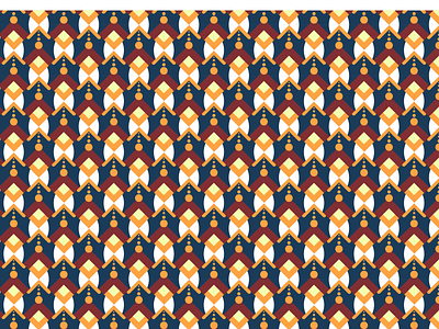 SEAMLESS FABRIC PATTERNS cloth design graphic design illustration pattern vector