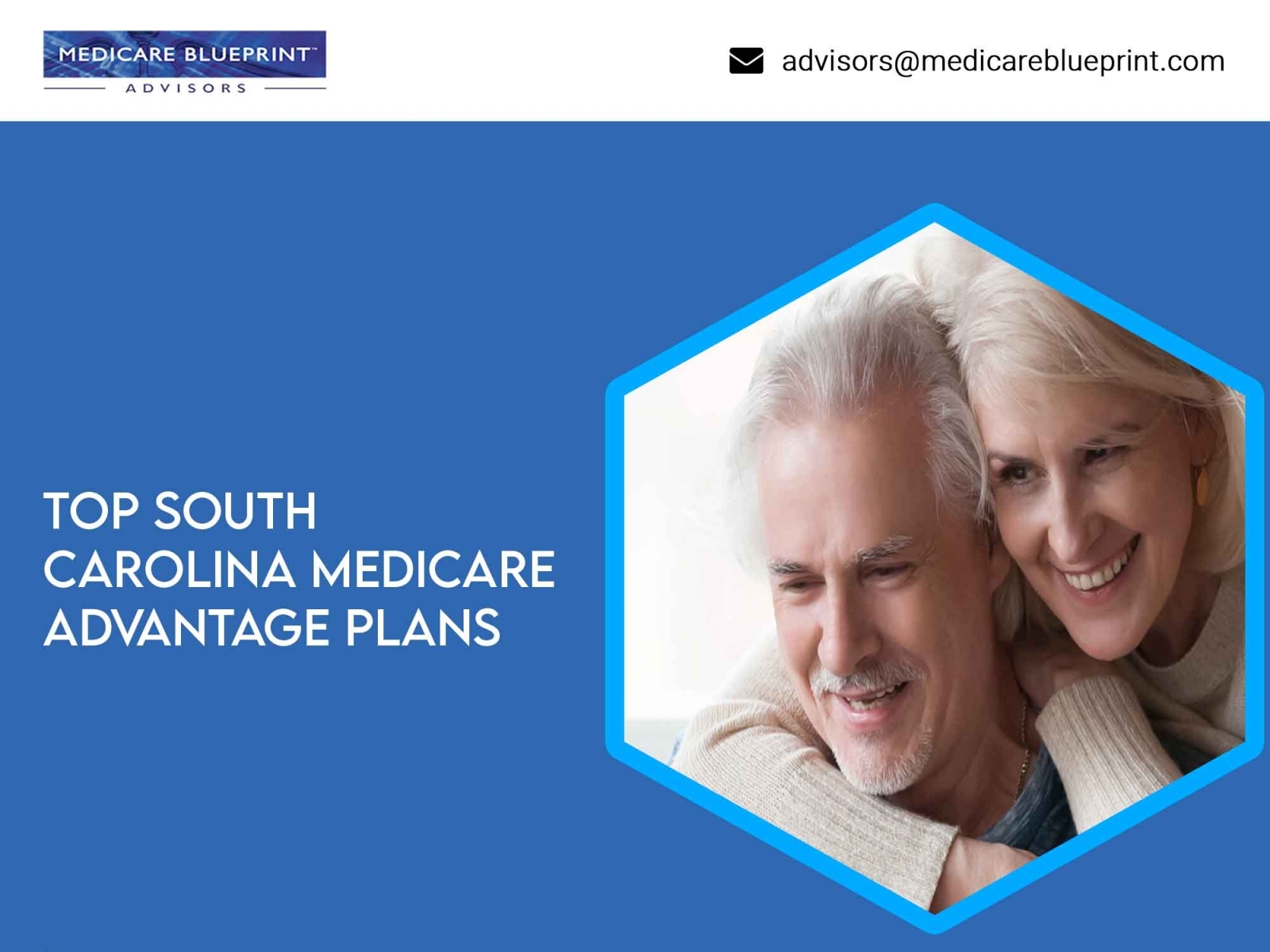 Top South Carolina Medicare Advantage Plans by Medicare Blueprint on