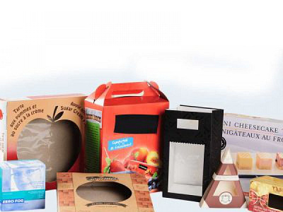 Custom Product Packaging and Printing Boxes in UK