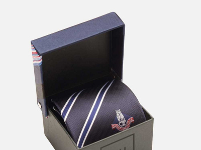 Custom Tie Packaging and Printing Boxes in UK