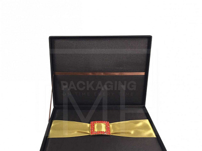 Custom Invitation Printing and Packaging Boxes in UK