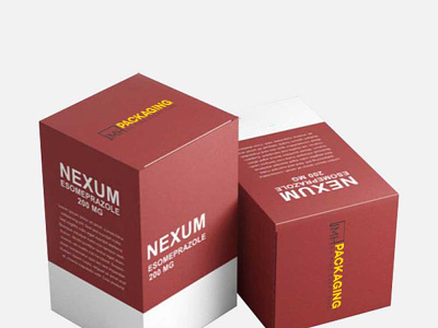 Custom Medicine Packaging and Printing Boxes in UK