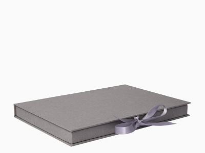 Custom Luxury Book Packaging Printed Boxes in USA