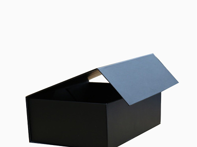 Custom Rigid Gift Packaging Printed Boxes in USA