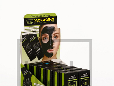 Buy Custom Cosmetic Display Packaging and Printing Boxes in UK