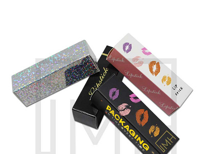 Buy Custom Lipstick Packaging and Printing Boxes in UK