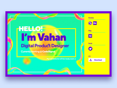 Under Construction designs, themes, templates and downloadable graphic  elements on Dribbble
