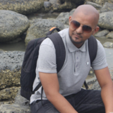 Mahi Abdullah,BizzBytes