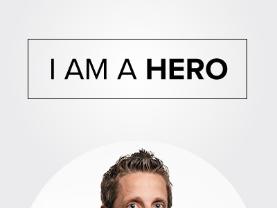 I am a hero :) hero proxima