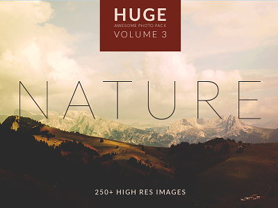 Nature images photo sale stock