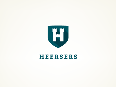 Heersers logo