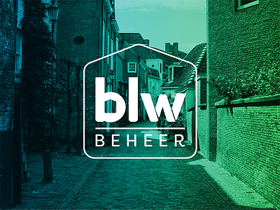 Logo BLW Beheer logo