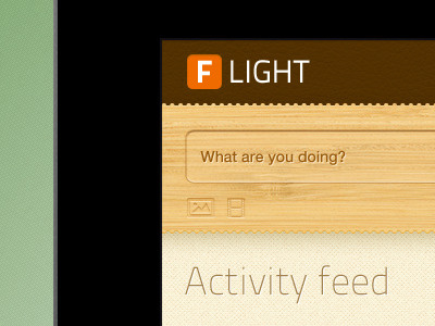 Flight Ipad app facebook icons image ipad video