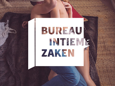 Logo Bureau Intieme Zaken