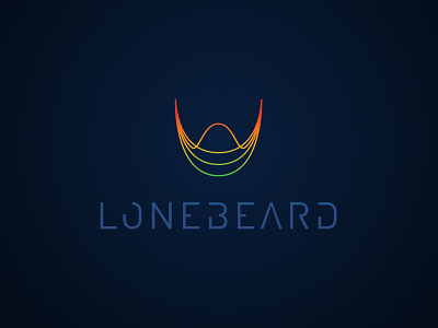 Lonebeard Logo audio logo