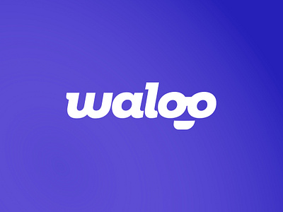 Logo waloo logo