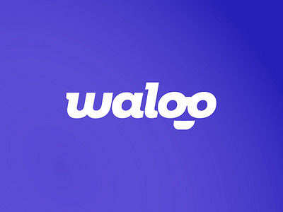 Logo waloo