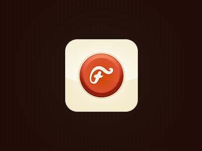 App Icon F(....) app button icon movie