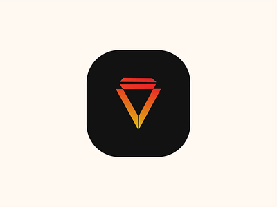 Logo Design for Drawing apps like Procreate, Vectornator etc...