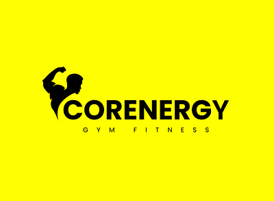 Corenergy Logo By Boldteq branding design graphic design illustration logo minimalist logo modern logo