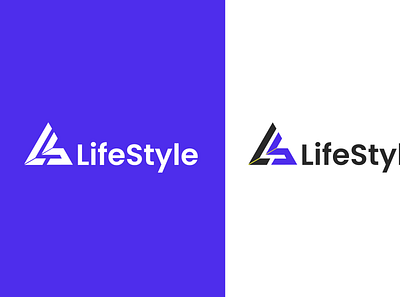 Lifestyle Logo Design by Boldteq branding design graphic design illustration logo minimalist logo modern logo ui ux vector