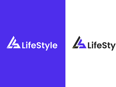 Lifestyle Logo Design by Boldteq