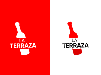 La Terraza Logo By Boldteq