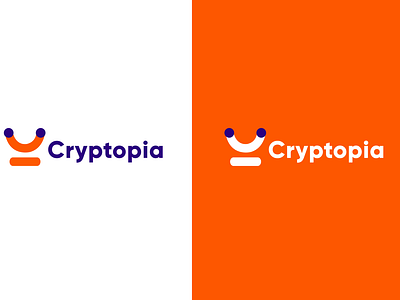 Cryptopia Logo by Boldteq