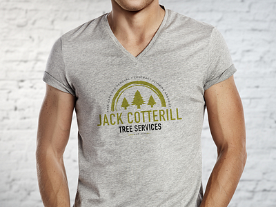 Jack Cotterill Tree Services