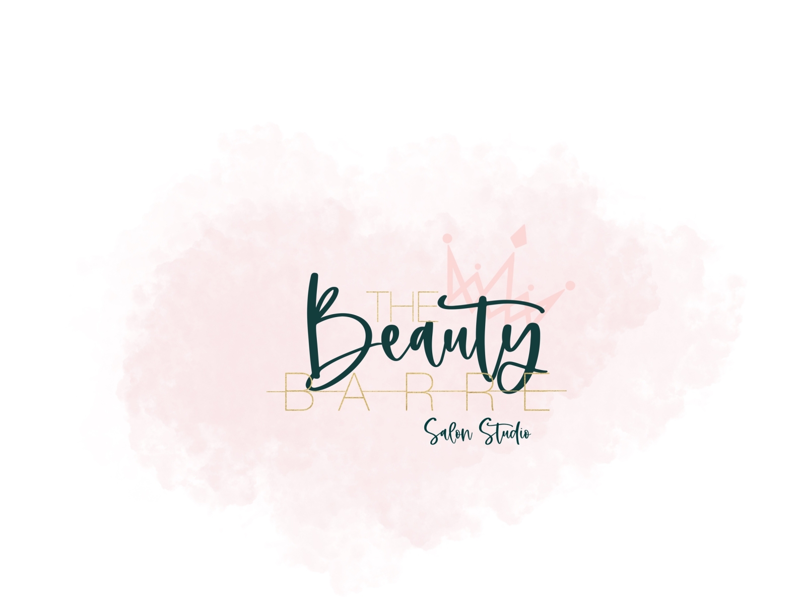 The Beauty Barre by Shay Neathery on Dribbble