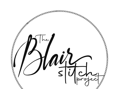 The Blair Stitch Project