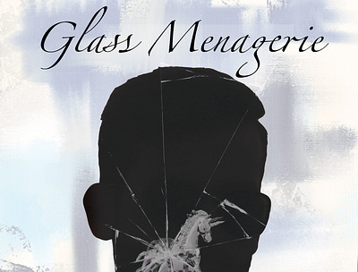 Glass Menagerie - Marketing Materials design graphic art graphic design illustration photoshop