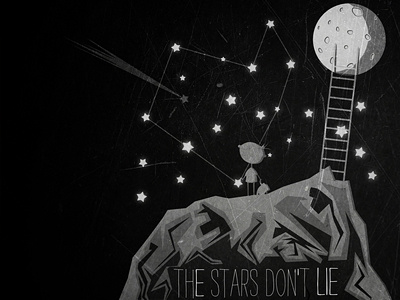 The Stars Don't Lie