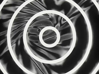 Lights Experiments 3d animation art conceptual design loop minimal motion graphics vintage