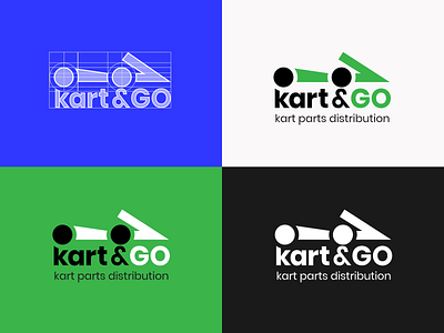 Kart Company Logo