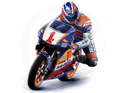 Repsol designs, themes, templates and downloadable graphic elements on ...