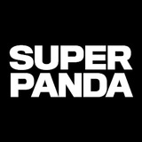 SUPER PANDA