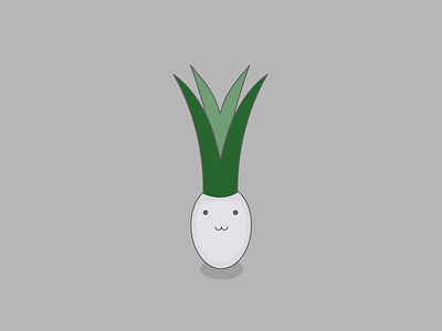 Green Onion