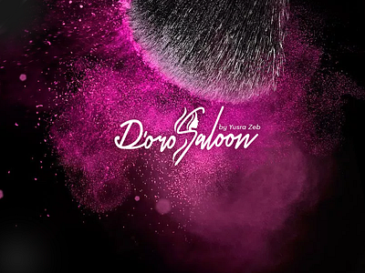 Doro'Saloon logo