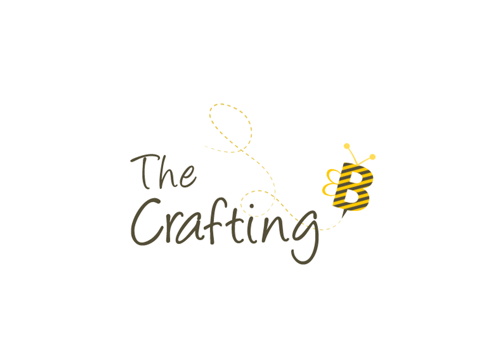 The Crafting B By Milan Simnovec On Dribbble